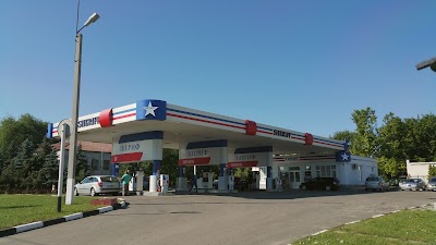 Photos of Sheriff-8 Gas Station