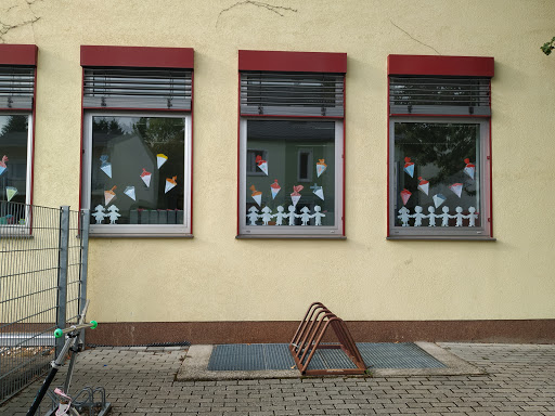 Regenbogenschule - Visual