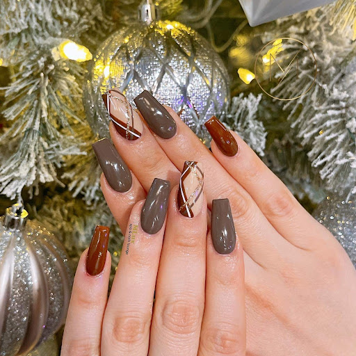 MLux Spa & Nails Lounge Red Deer - Thumbnail