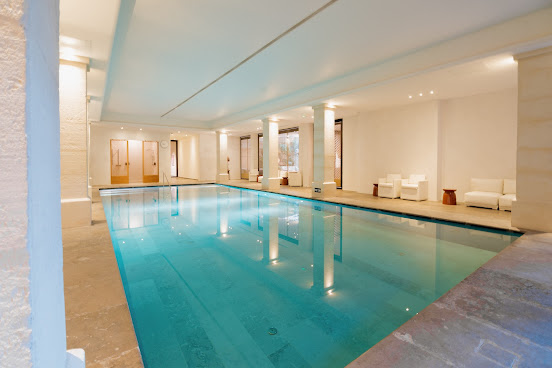 Coquillade Provence by null