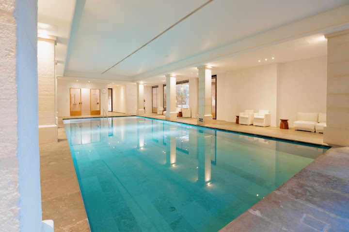 Coquillade Provence by null