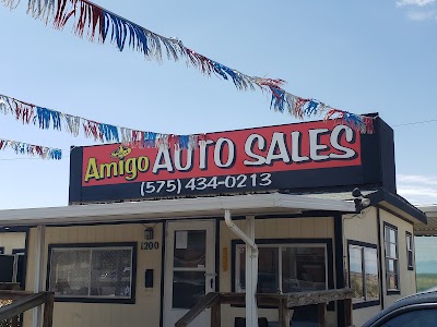 Amigo Auto Sales