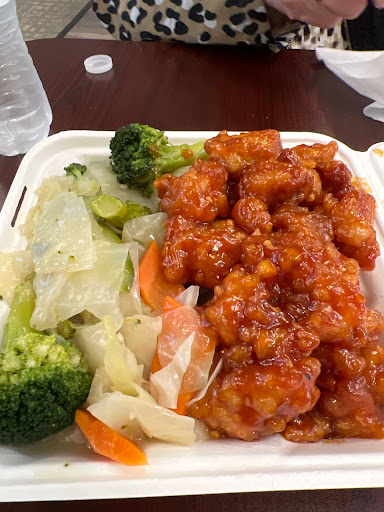 Jade Express - Asheboro - Thumbnail