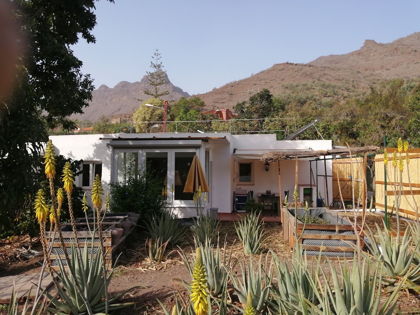 Eco Finca Mogan