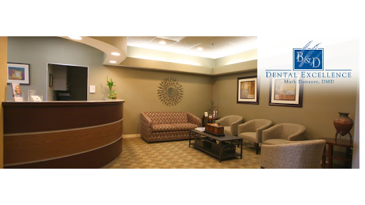 B & D Dental Excellence - A Dental365 Company