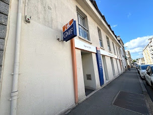 Photo n°7 de GMF Assurances à Vannes (Agence d'assurance pour locataires)