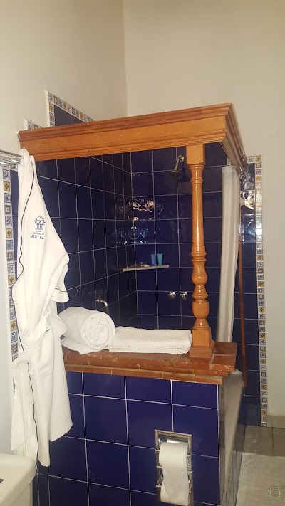 Photos of Hotel Los Juaninos