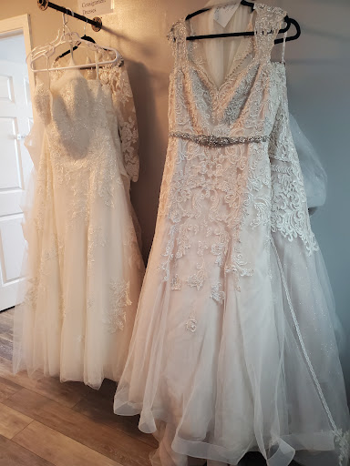 Karen's Bridal's Limited - Thumbnail