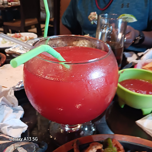 Tequilaville - Visual