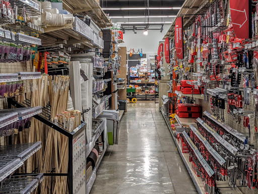 Five Oaks Hardware - Visual