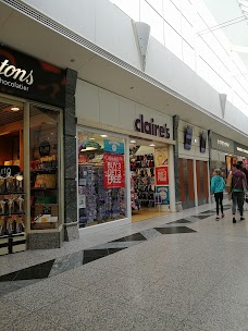 Claire’s edinburgh