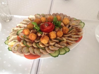 Photos of Restoran Adriatik