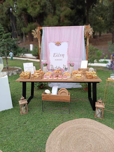 Ο Φούρνος του Παντελή