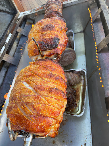 Scenic Rim Spit Roast Gallery - Australia