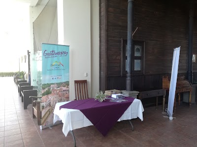 Photos of La Trinidad
