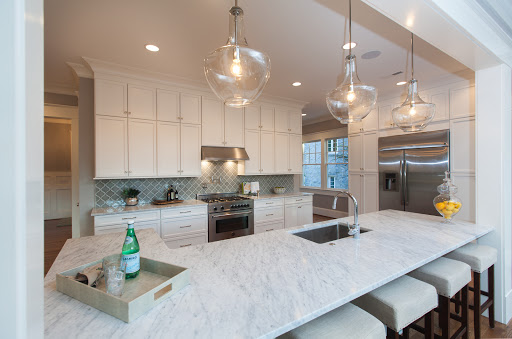 The Adam Dickinson Realty Group @ Nest Realty
