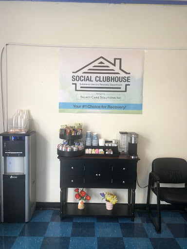 Social Clubhouse - Thumbnail