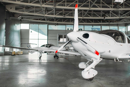 Abnavis Aviation