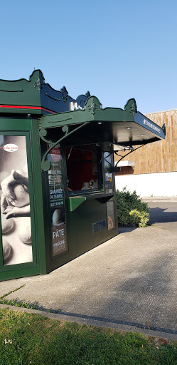 Photo 8 - Le Kiosque à Pizzas