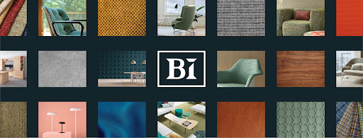 Business Interiors | Showroom (Previously Office Environments)