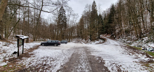 Parkplatz Großer Andreasbach - Visual