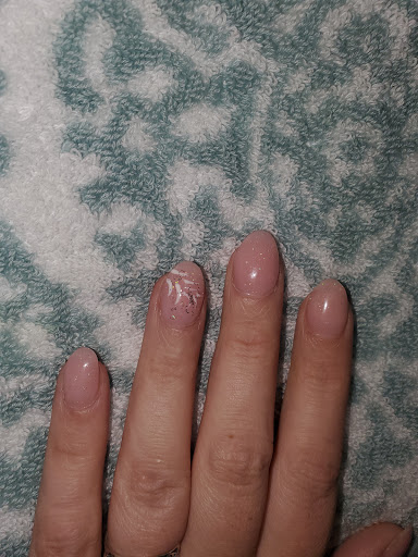 Nova Nails - Visual