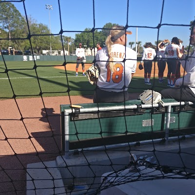 Katie Seashole Pressly Stadium