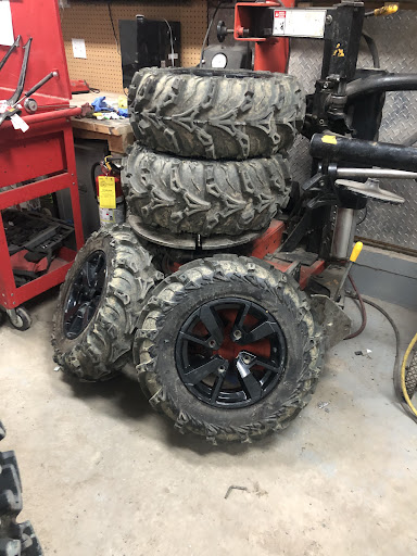 Diamond Valley Tires - Thumbnail