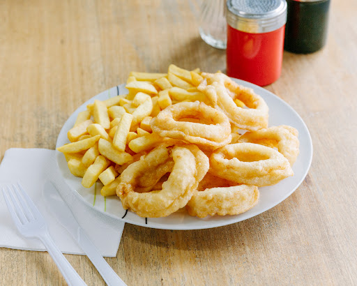 Salt Water Fish & Chips(East Bentleigh) - Thumbnail