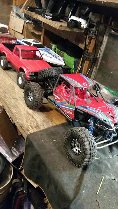 Photos of RRW KRAWLZONE FLA INC