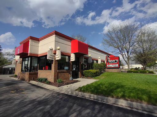 Bray's Hamburgers - Thumbnail
