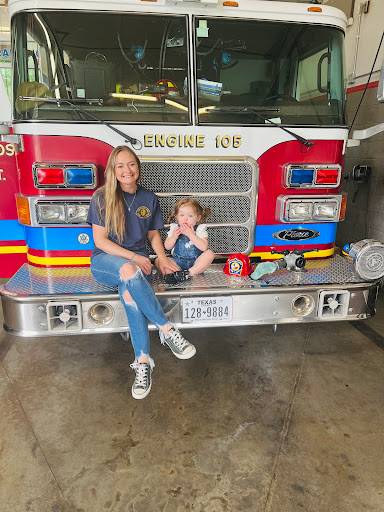 The Woodlands Fire Department Station 3 - Thumbnail