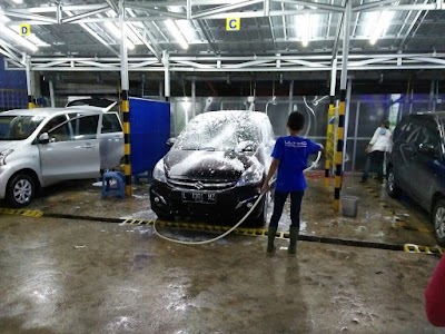 Photos of Ultimo Car Wash