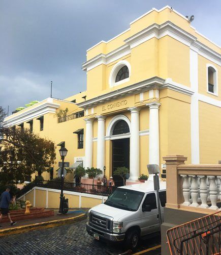 Best Puerto Rico Tours - Thumbnail