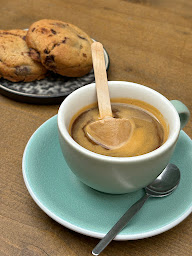 Photo n°6 de Aficionado coffee shop & brunch à Bourg-en-Bresse (Salon de thé)