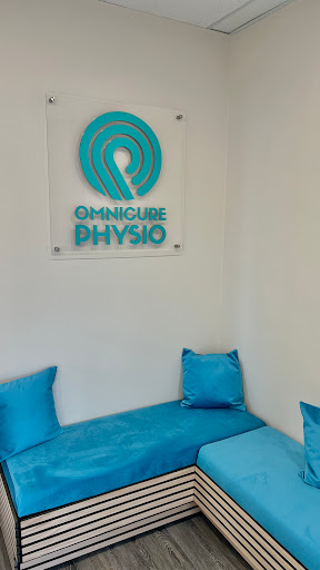 Omnicure Physio - Visual