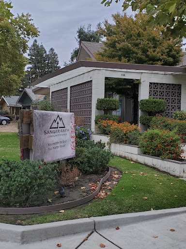 Sanger Faith Community Church - Thumbnail