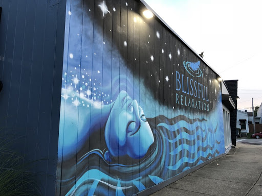 Blissful Relaxation Float Louisville & Spa