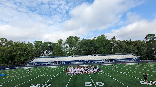 Northcutt Stadium