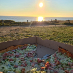 Photo n°30 de Les Délices D'Adèle à Piriac-sur-Mer (Restaurant végétarien)