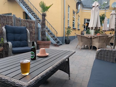 Photos of Restaurant Mors&oslash;