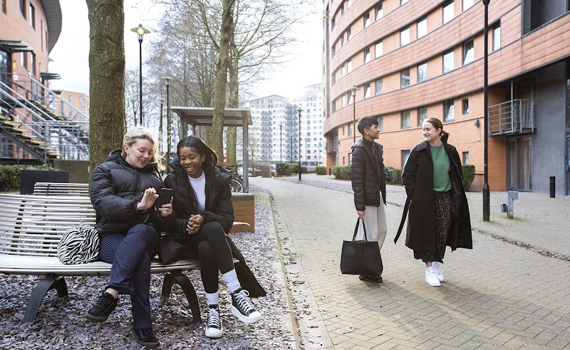 Jennens Court Now Students - Birmingham Student Accommodation photo 3