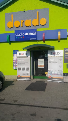 Dorado budowlane abc