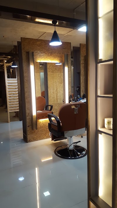 Photos of Mr. Cutts Barber Shop