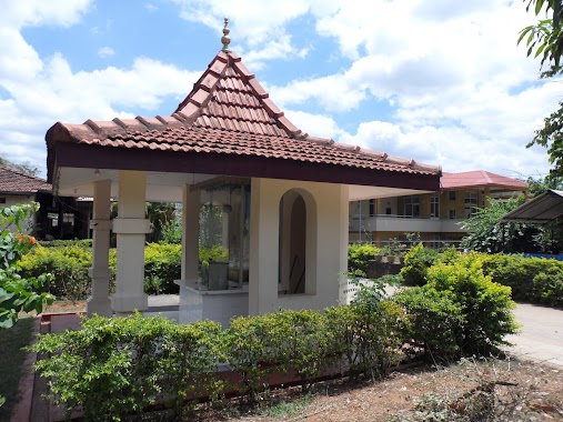 Rehabilitation Hospital- Digana, Sri Lanka., Author: Kishan Muthukuda