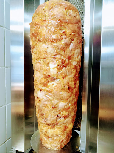 Doner Kebab Betanzos - Thumbnail