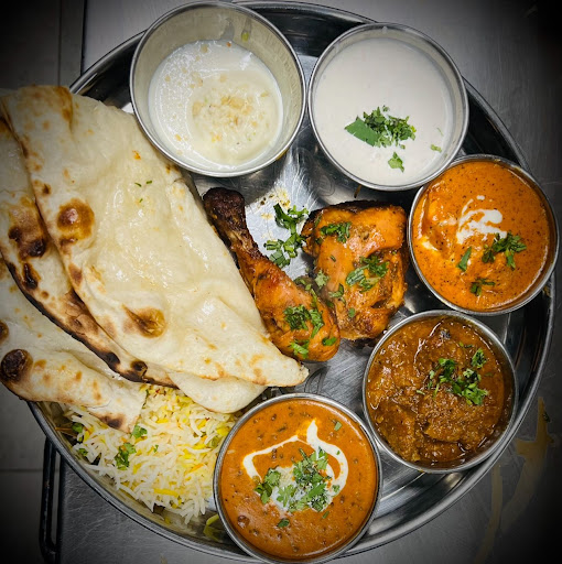 Taaz Restaurant Gallery - Canada