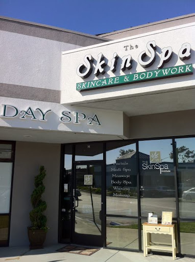 The SkinSpa Institute