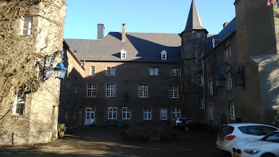 university