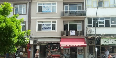 ÖZGÜN ÖZEN MALİ MÜŞAVİRLİK BÜROSU